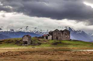 Abandoned home-9330